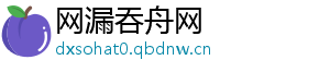 网漏吞舟网